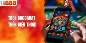 tool baccarat trên điện thoại