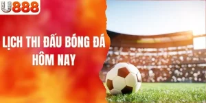 lịch thi đấu bóng đá hôm nay