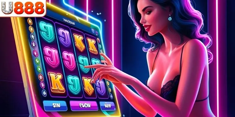Cách chơi nổ hũ là chọn lúc ít người tham gia
